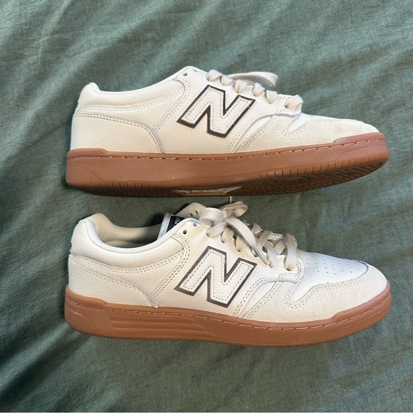 🔥FLASH SALE🔥 New Balance Numeric 480 Reynolds - Picture 5 of 7